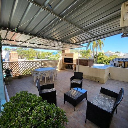 Apartamento Con Terraza Y Parrillero Пириаполис Экстерьер фото