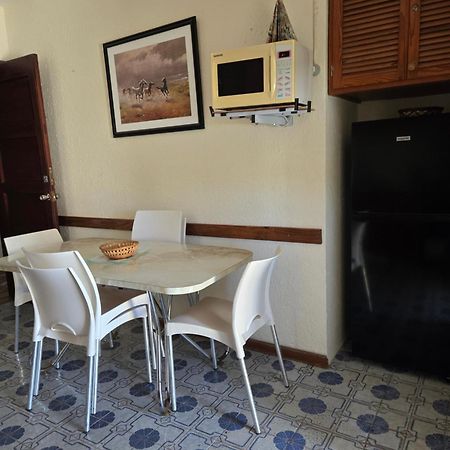 Apartamento Con Terraza Y Parrillero Пириаполис Экстерьер фото