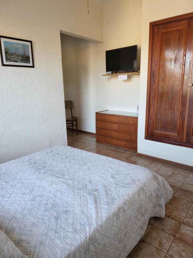 Apartamento Con Terraza Y Parrillero Пириаполис Экстерьер фото