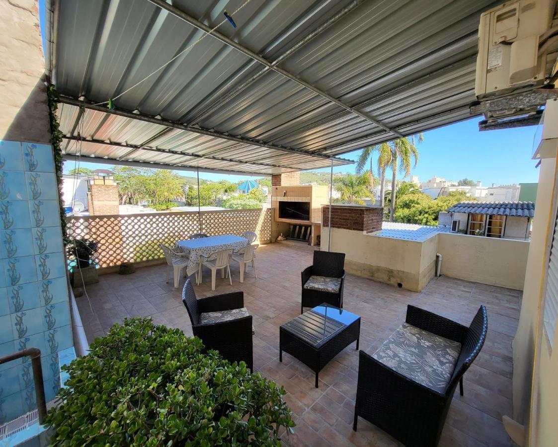 Apartamento Con Terraza Y Parrillero Пириаполис Экстерьер фото