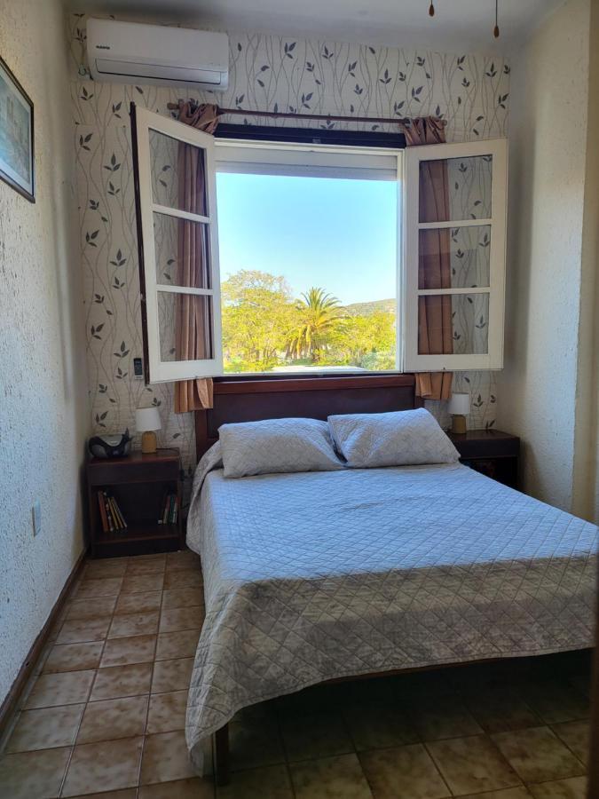 Apartamento Con Terraza Y Parrillero Пириаполис Экстерьер фото