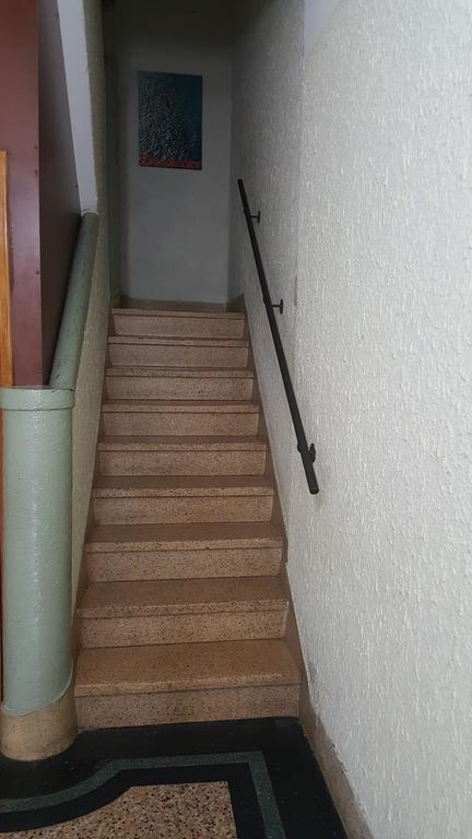 Apartamento Con Terraza Y Parrillero Пириаполис Экстерьер фото